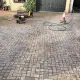 New driveway project gloucestershire