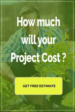 Find out how much your landscaping and gardening project will cost