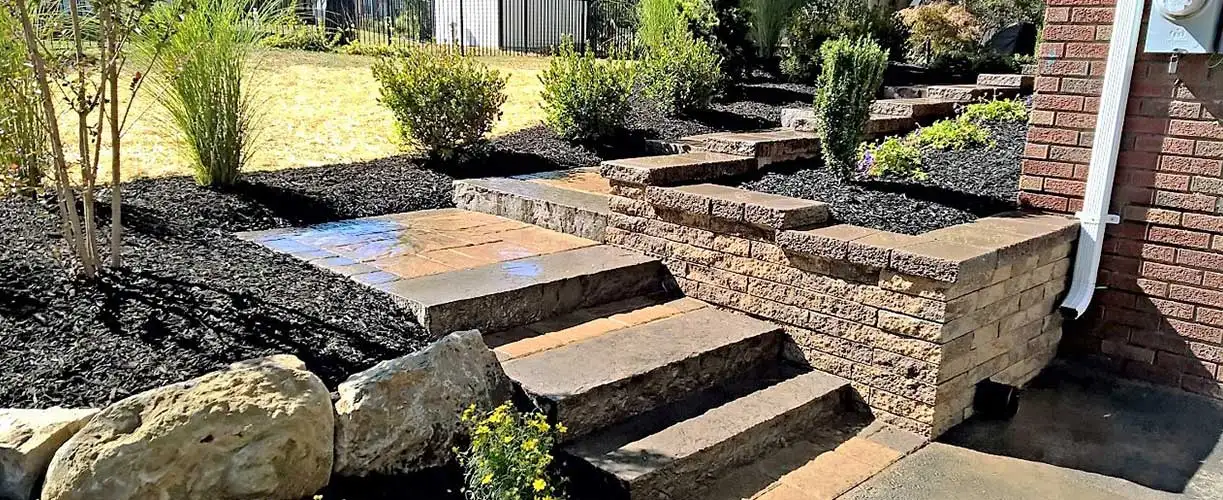 StoneandhardscapingCheltenham Paving & Patios Gloucestershire