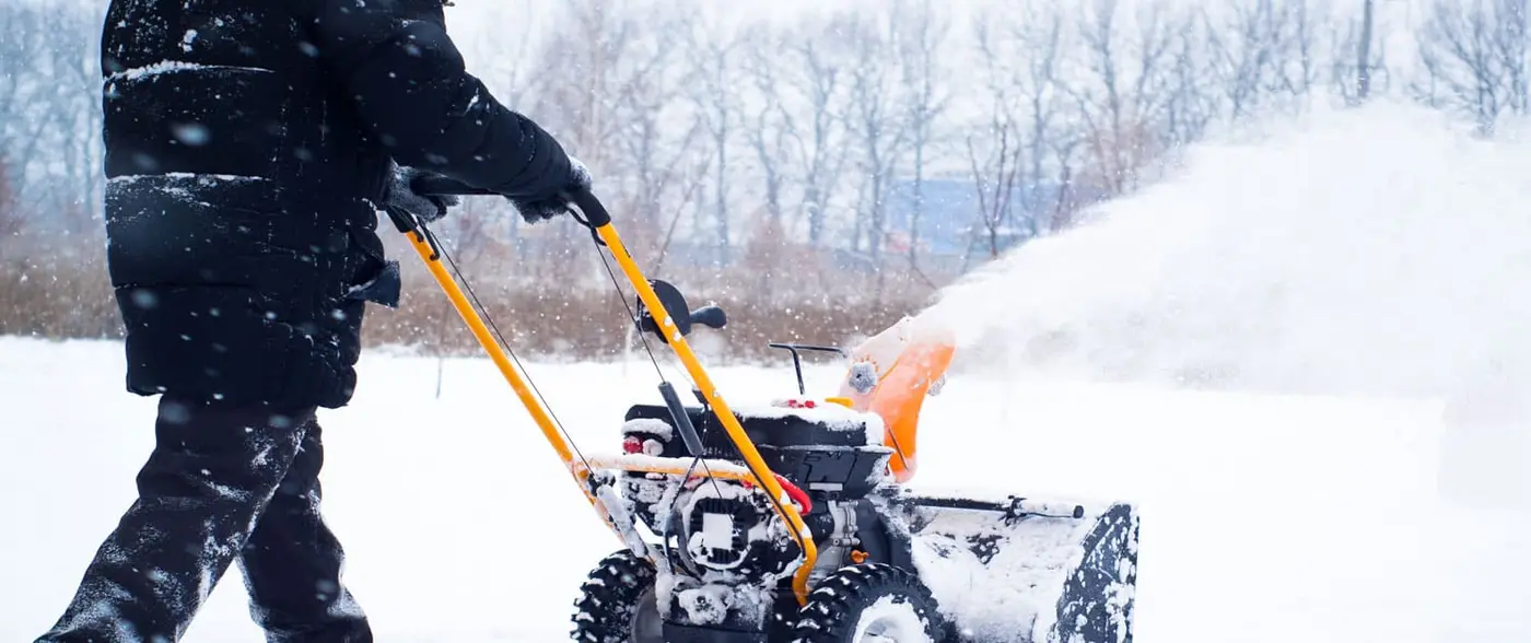 grounds maintenance R lugg Landscaping and gardening services Snow removal gloucestershire