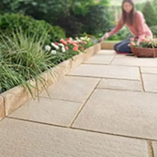 Landscape gardeners Gloucester and Cheltenham Patios