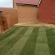 New build Garden Design - final