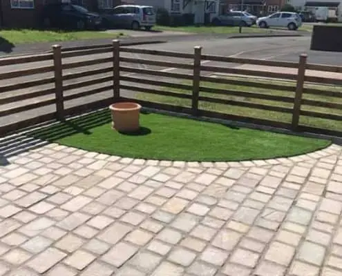 NewFenceandPatioDrive