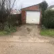 Before image of driveway cheltenham before new driveway work