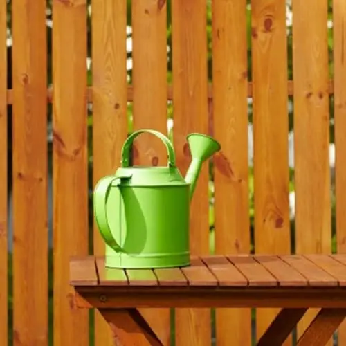 Landscape gardeners Gloucester and Cheltenham new fences
