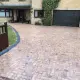 New Driveway project finished
